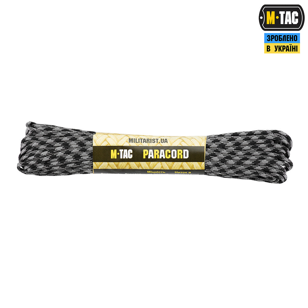 M-Tac Paracord 550 Type III