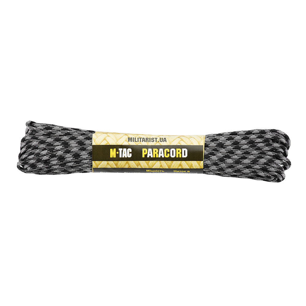 M-Tac Paracord 550 Type III
