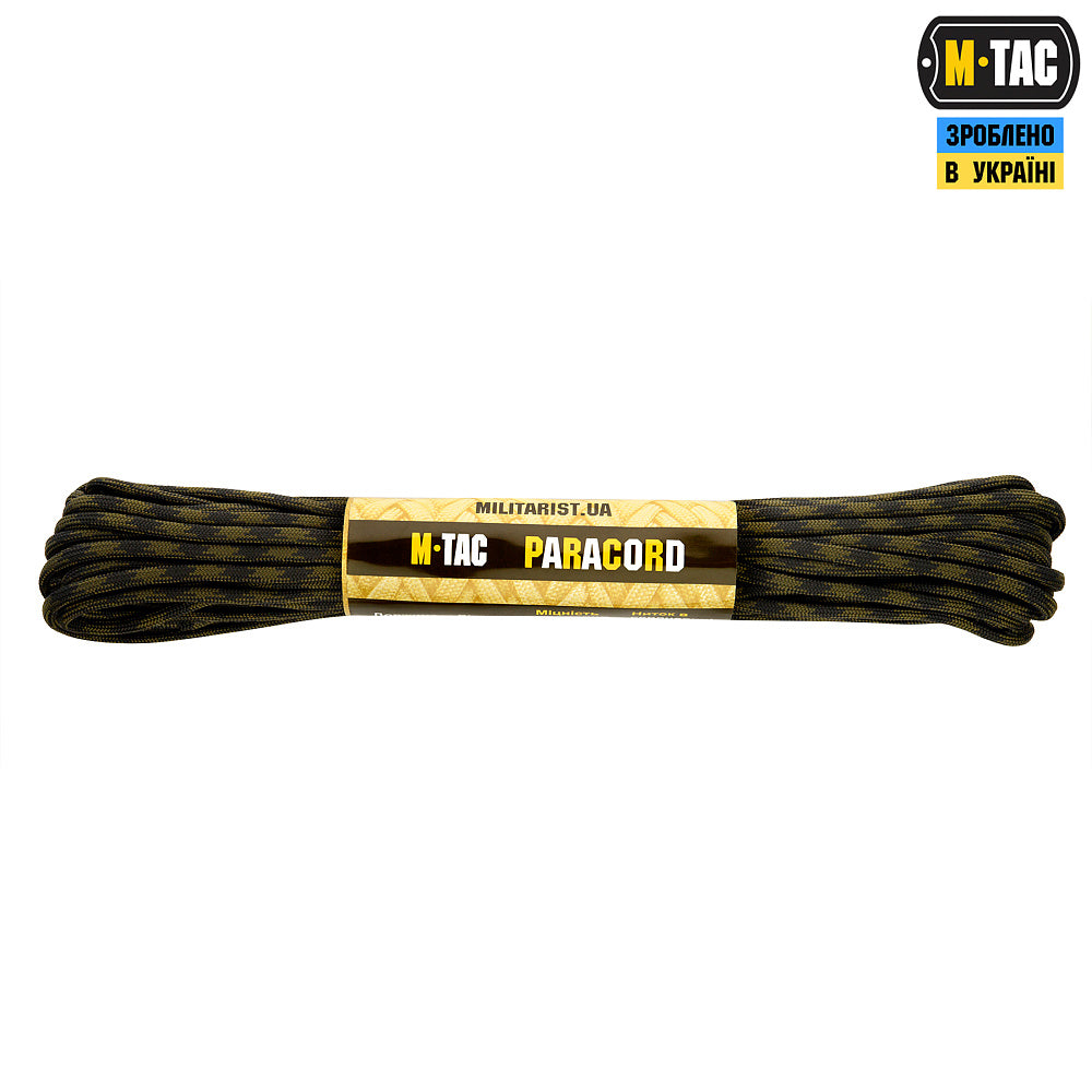 M-Tac Paracord 550 Type III