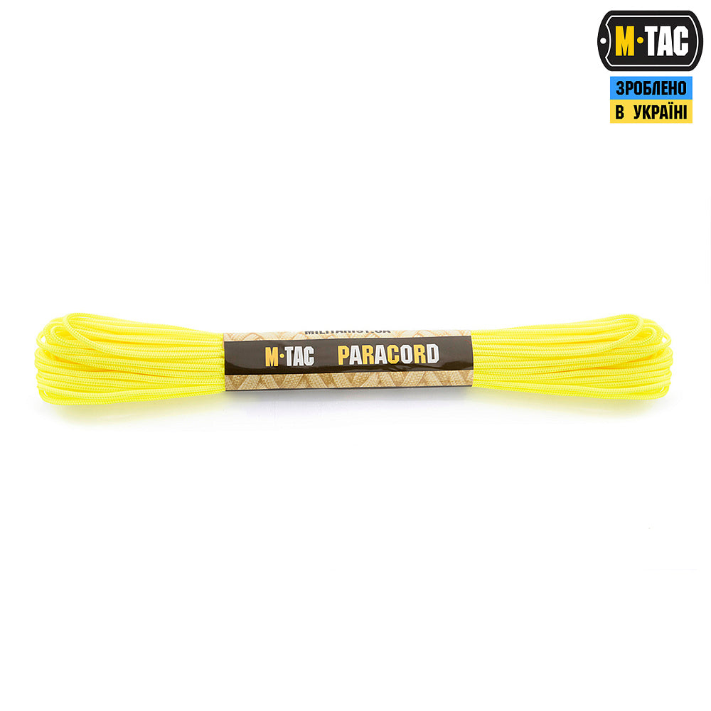 M-Tac Paracord Minicord 15m