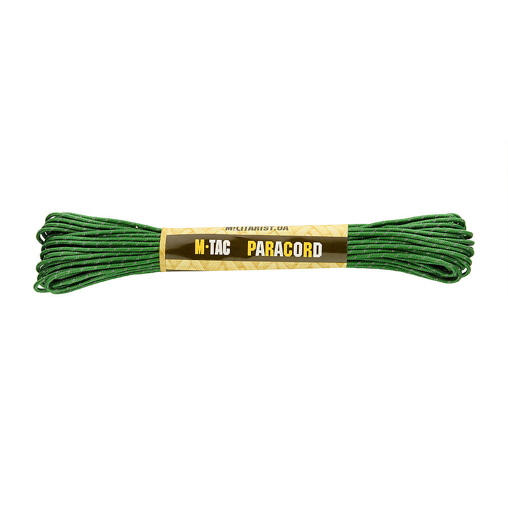 M-Tac Paracord Minicord Reflective 15m