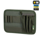 M-Tac hook fastener low profile admin panel - M-TAC