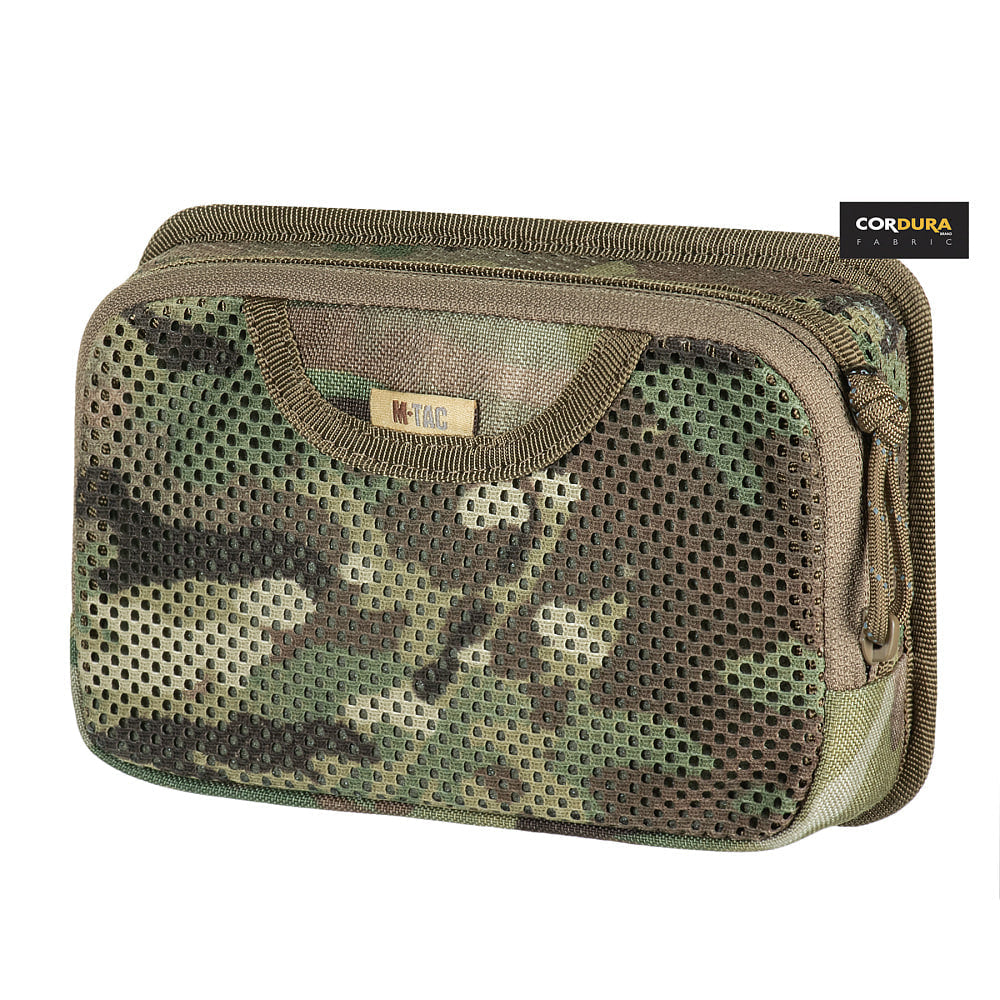 M-Tac Loop Utility Panel - M-TAC