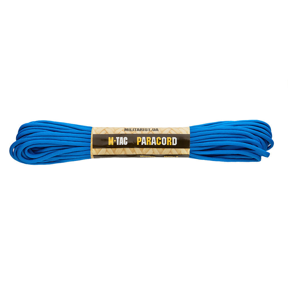 M-Tac Paracord 550 Type III