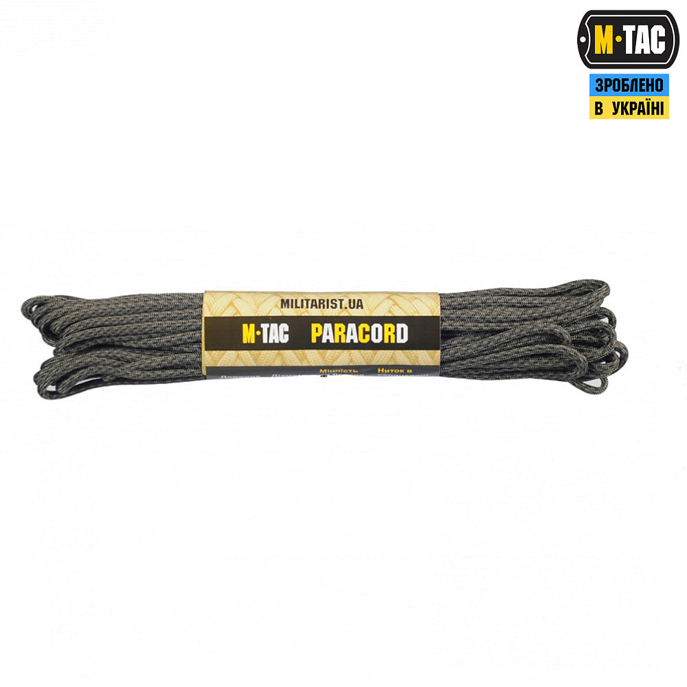 M-Tac Paracord 550 Type III