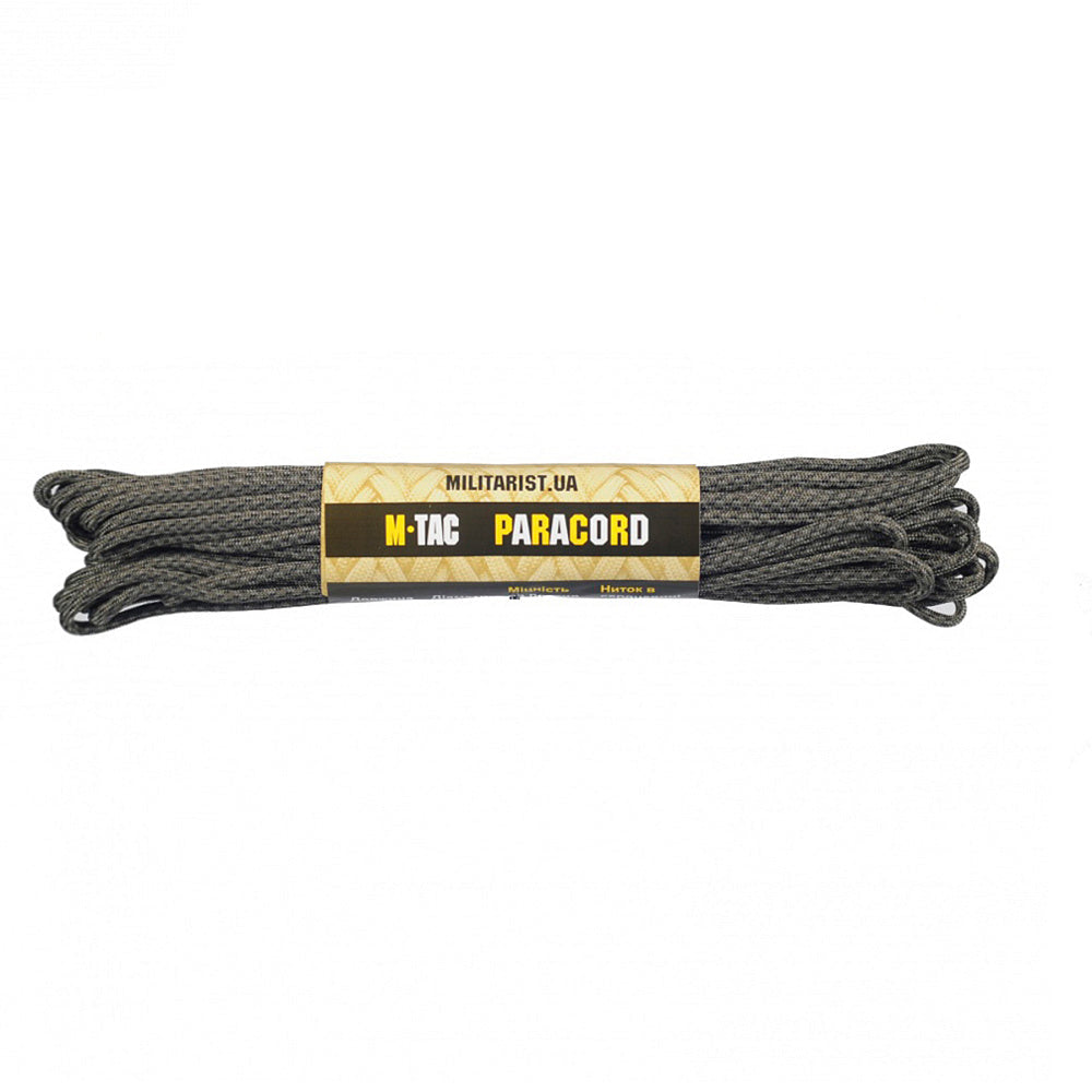 M-Tac Paracord 550 Type III