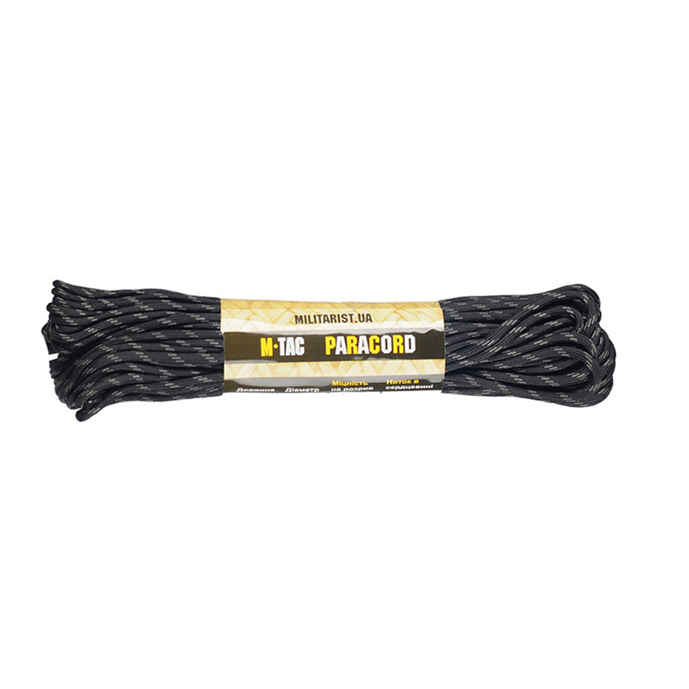 M-Tac Paracord 550 Type III
