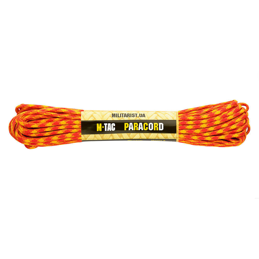 M-Tac Paracord 550 Type III