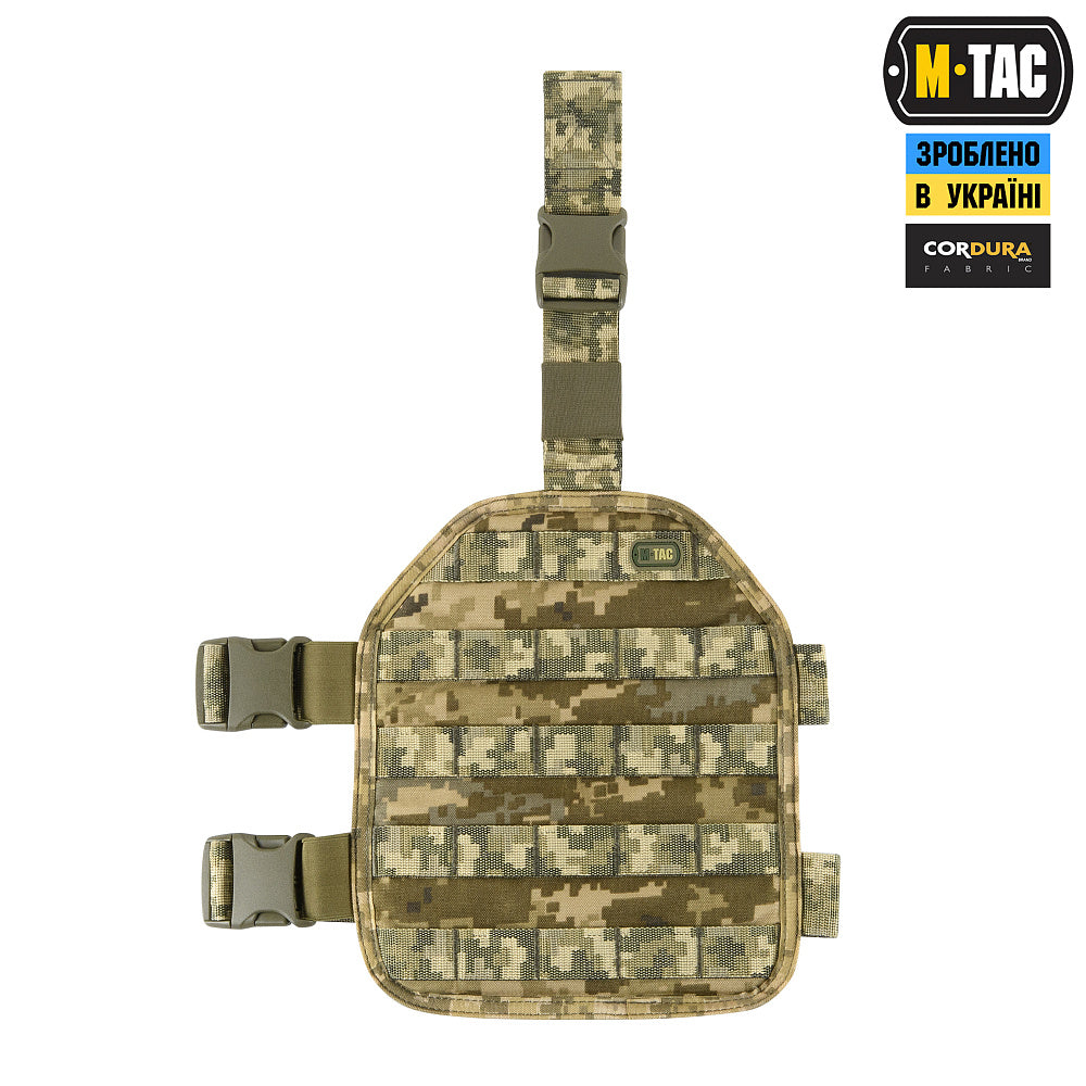 M-Tac Thigh Platform