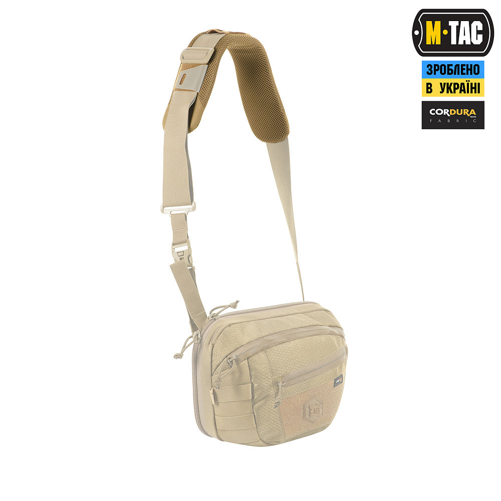 M‑Tac Shoulder Damper Pad 40 mm