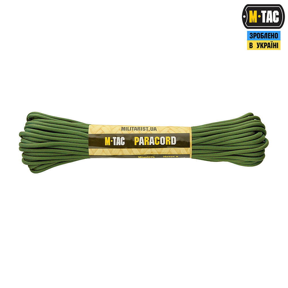 M-Tac Paracord 550 Type III
