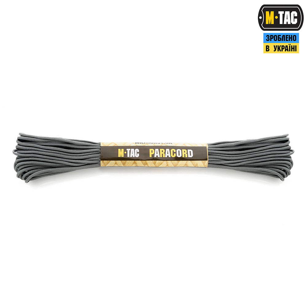 M-Tac Paracord Minicord 15m