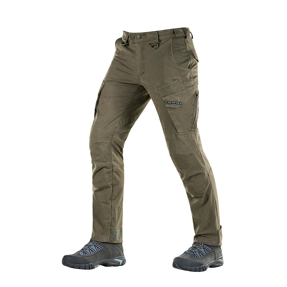 M‑Tac Tactical Pants Aggressor Vintage
