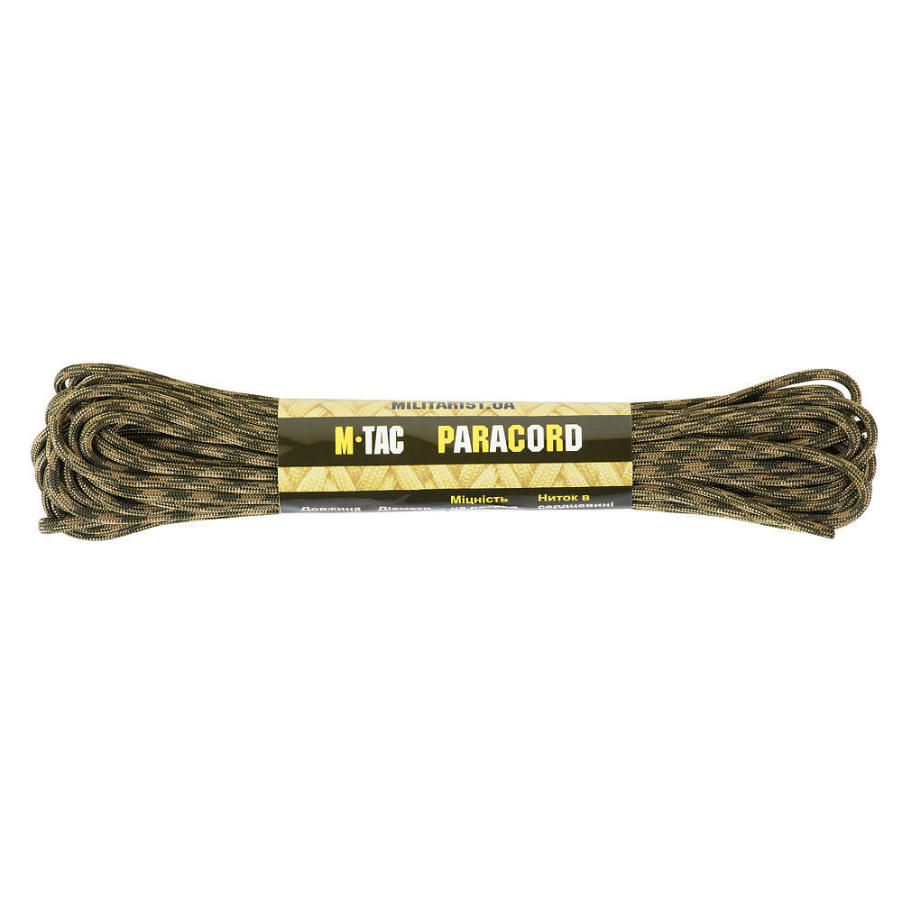 M-Tac Paracord 550 Type III