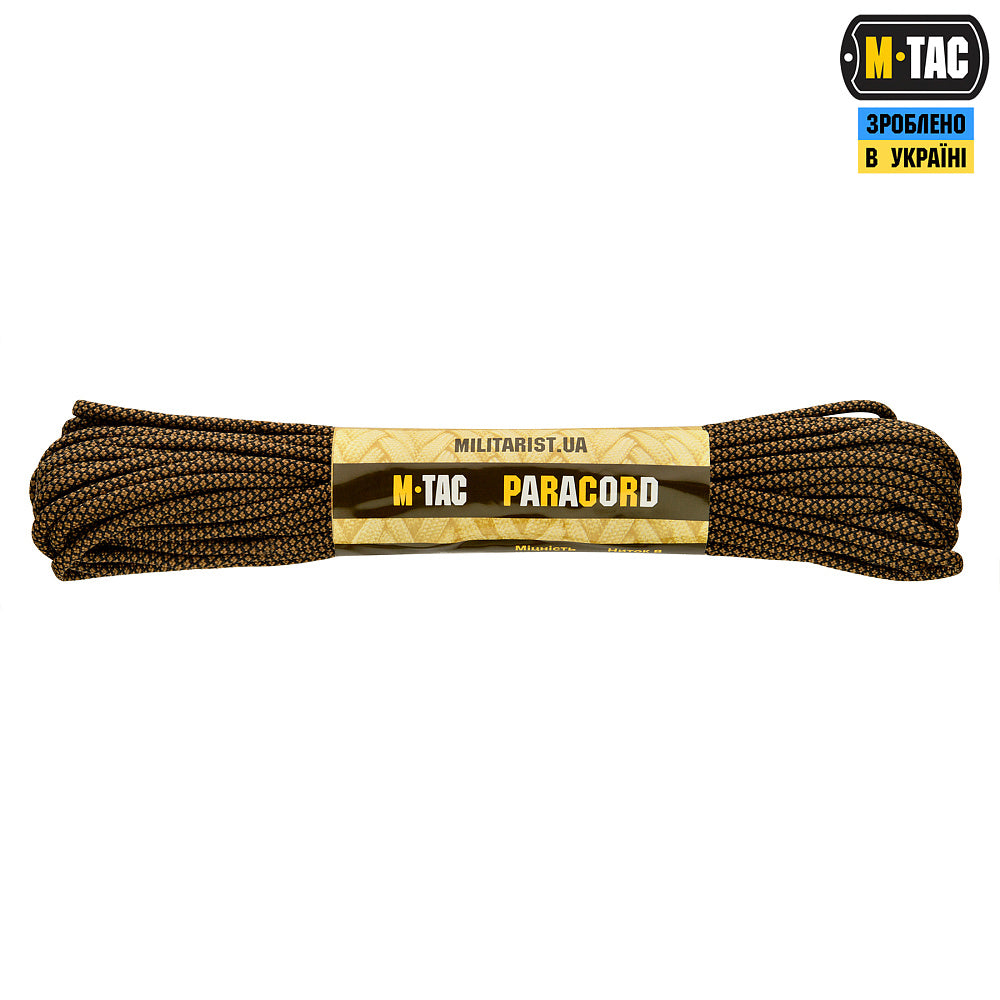 M-Tac Paracord 550 Type III