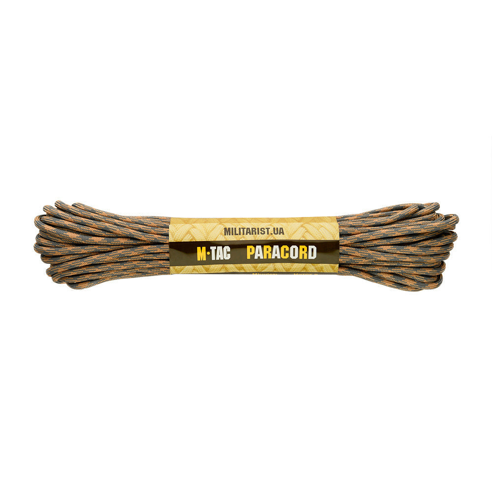 M-Tac Paracord 550 Type III