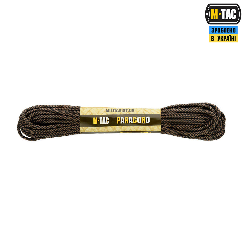 M-Tac Paracord 550 Type III