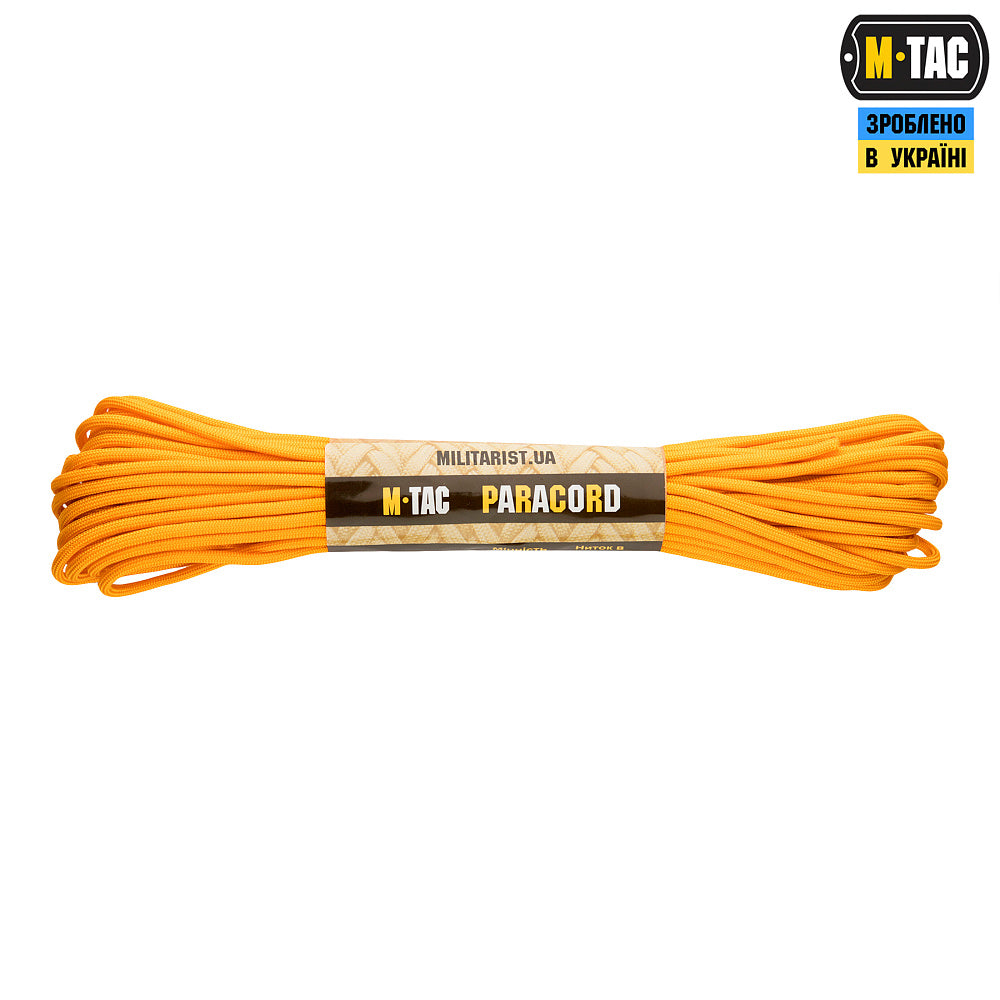 M-Tac Paracord 550 Type III
