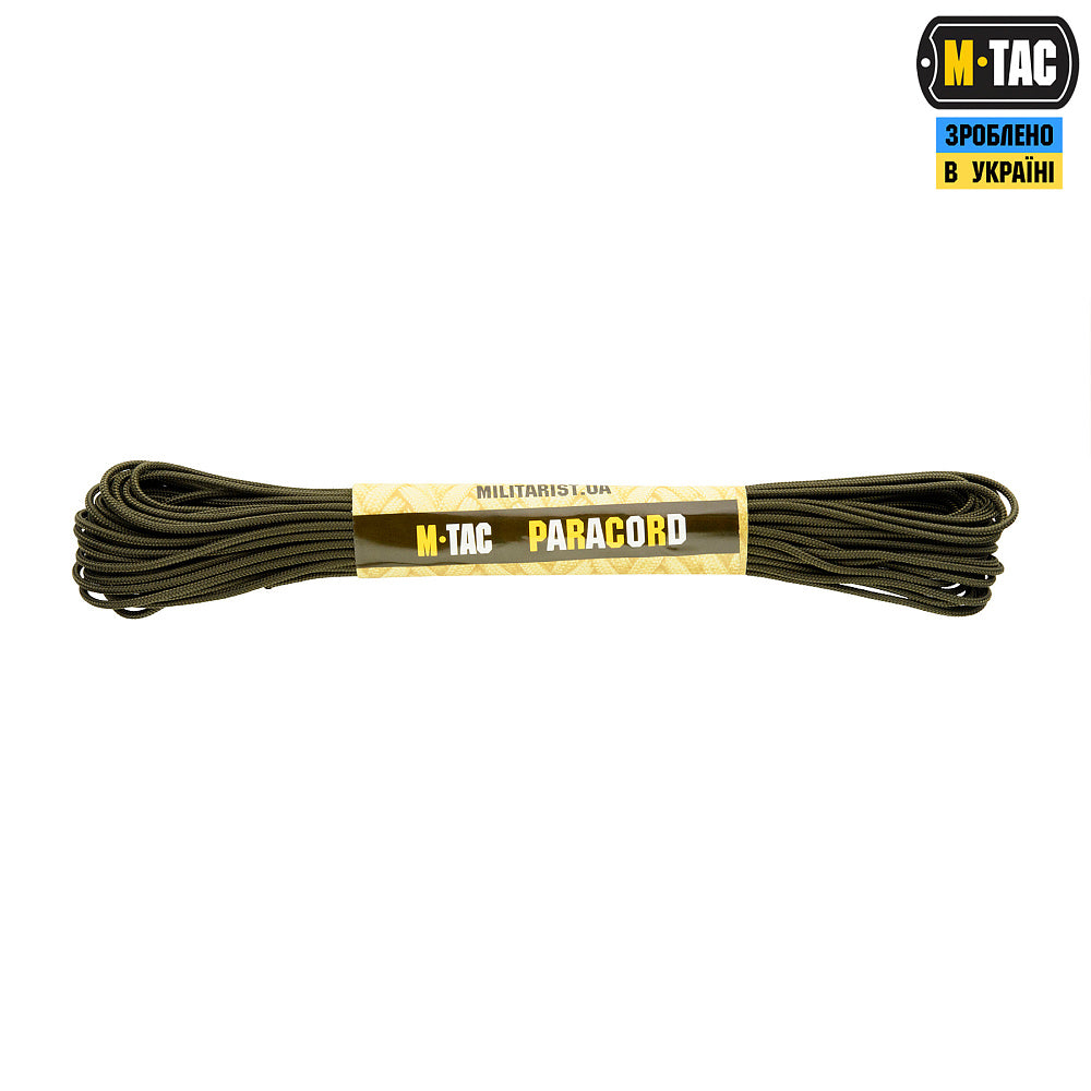 M-Tac Paracord Minicord 15m