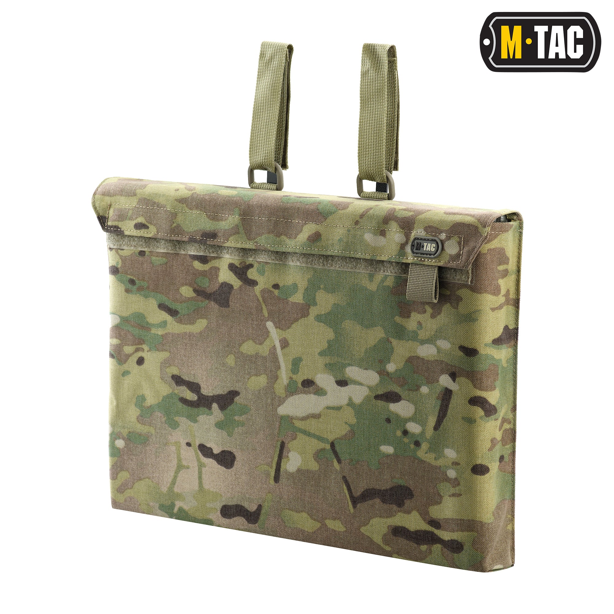 M-Tac Pouch For Sleeping Mat Bundeswehry