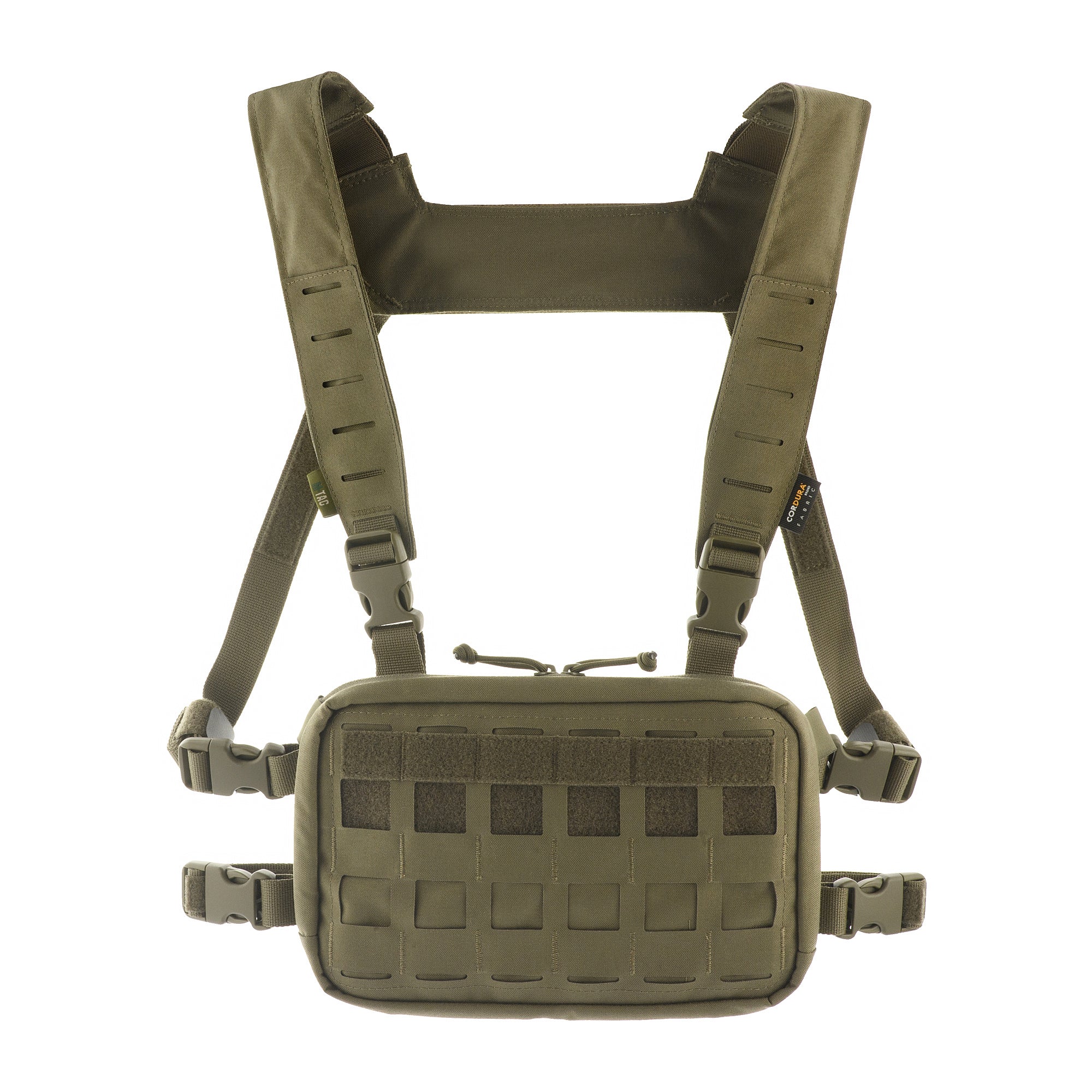 M-Tac Chest Rig Military Elite