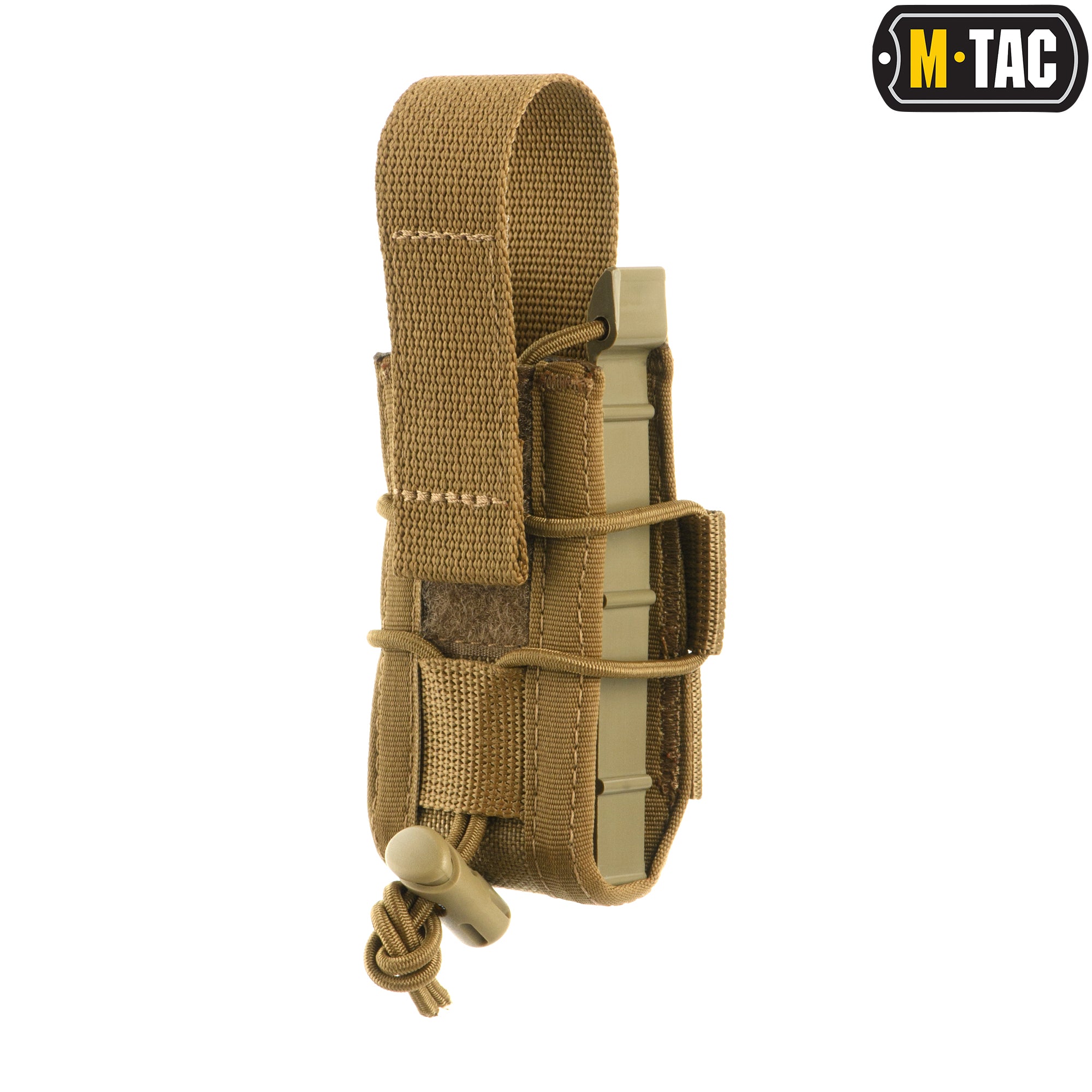 M-Tac Open-Top Pistol Magazine Pouch