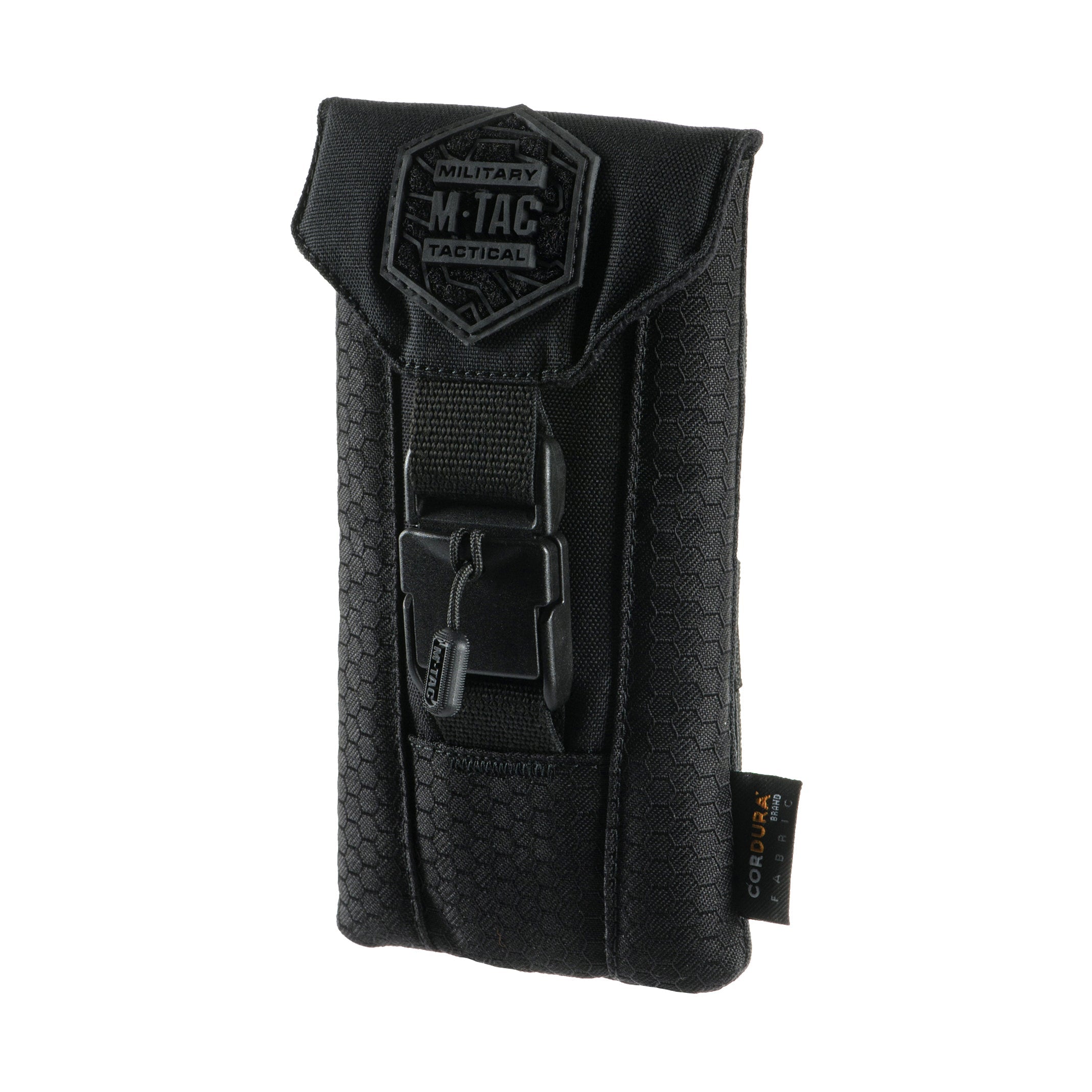 M-Tac Smartphone Pouch Elite Medium Hex Full