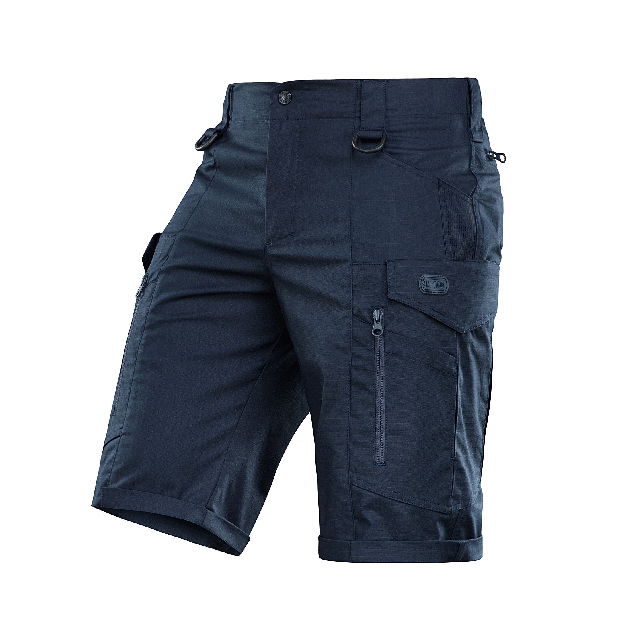 M-Tac Tactical Shorts Conquistador Flex