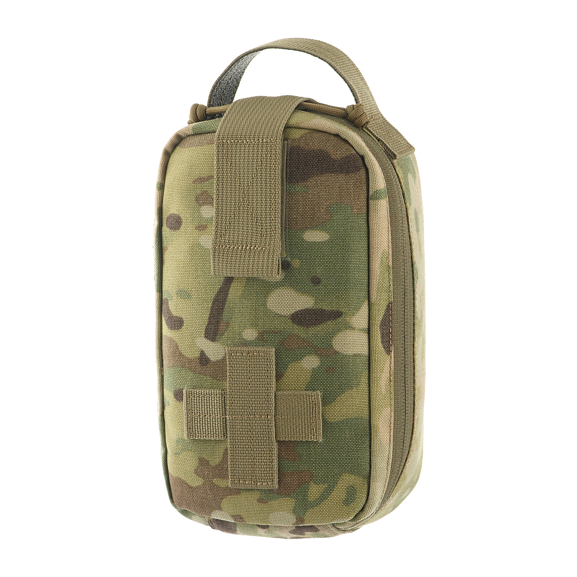 M-Tac Medical Pouch Rip Off