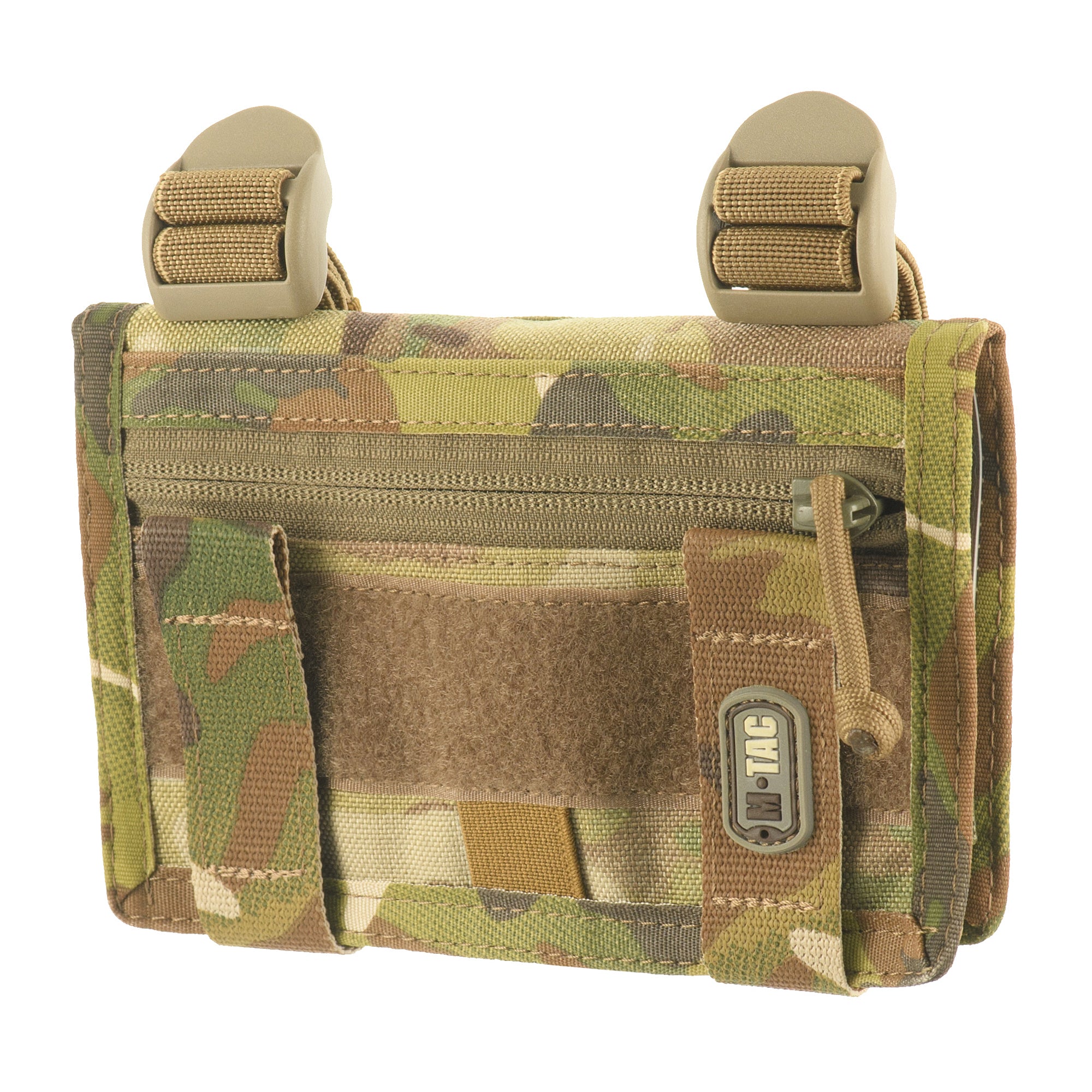 M-Tac Wrist Map Pad Gen.2