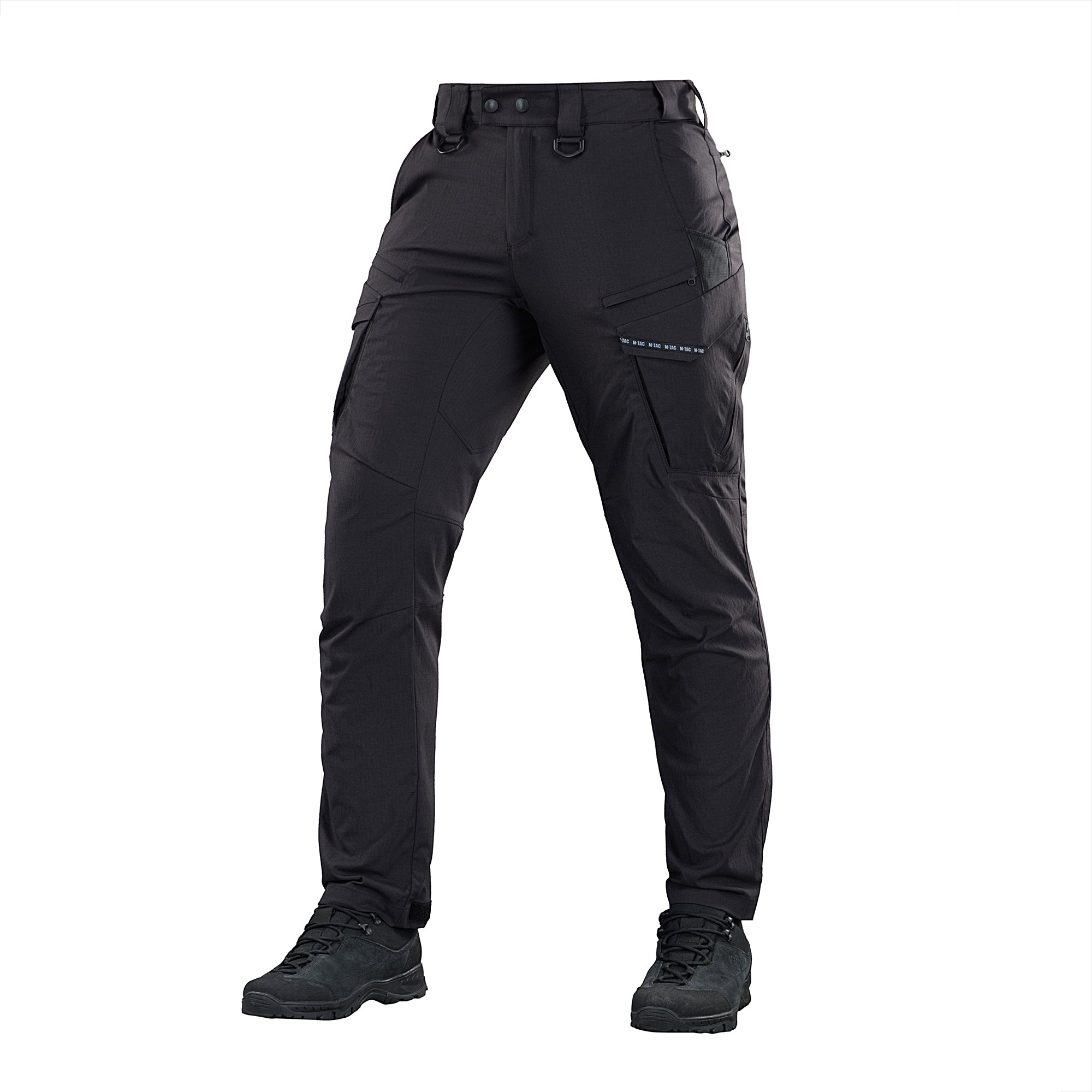 M-Tac Tactical Pants Aggressor Summer Flex