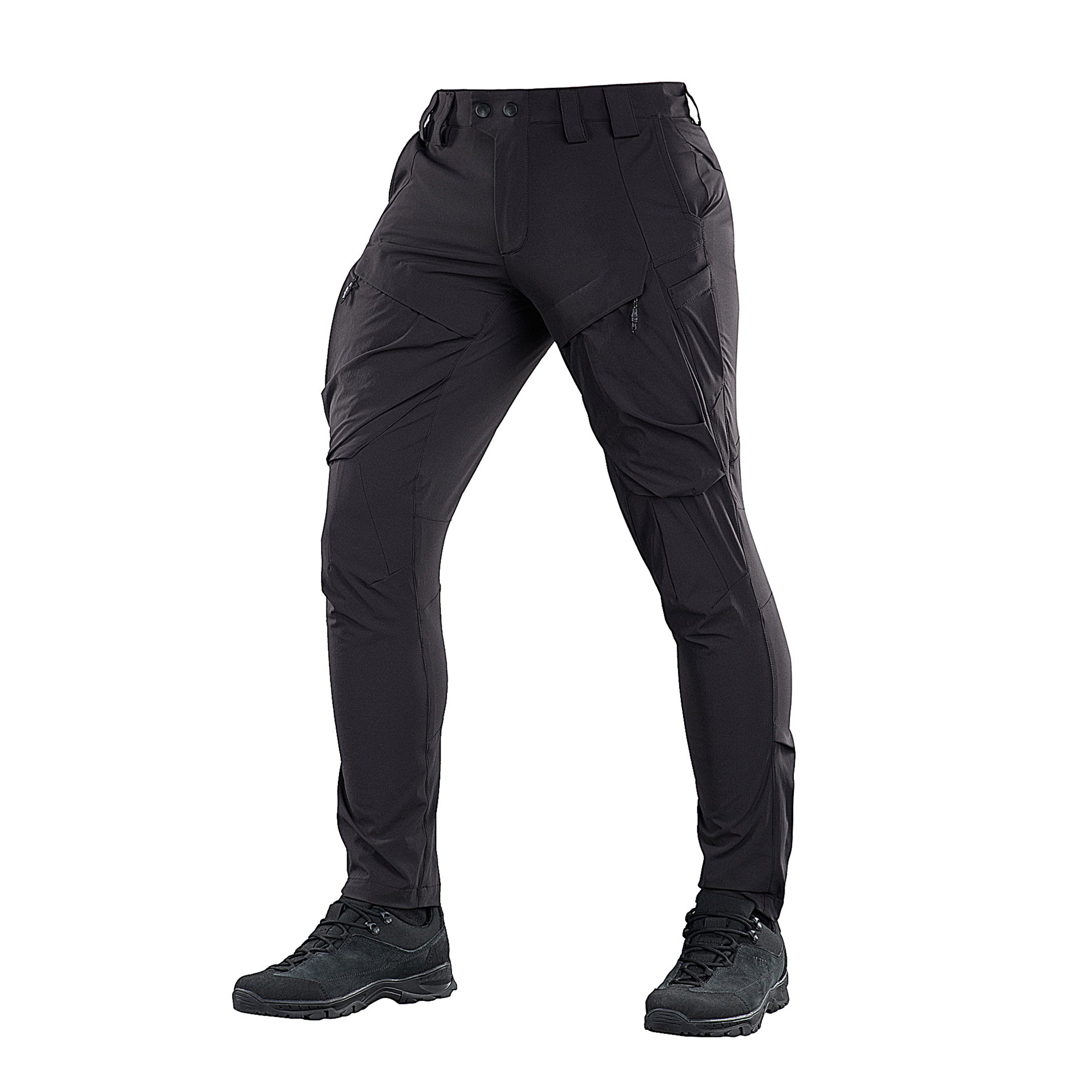 M-Tac Tactical Pants Rubicon Flex