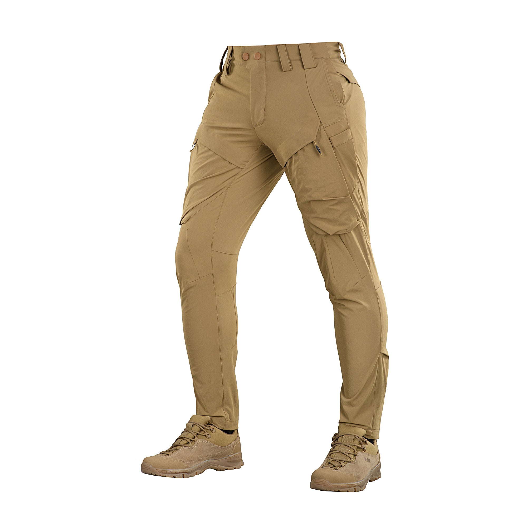 M-Tac Tactical Pants Rubicon Flex