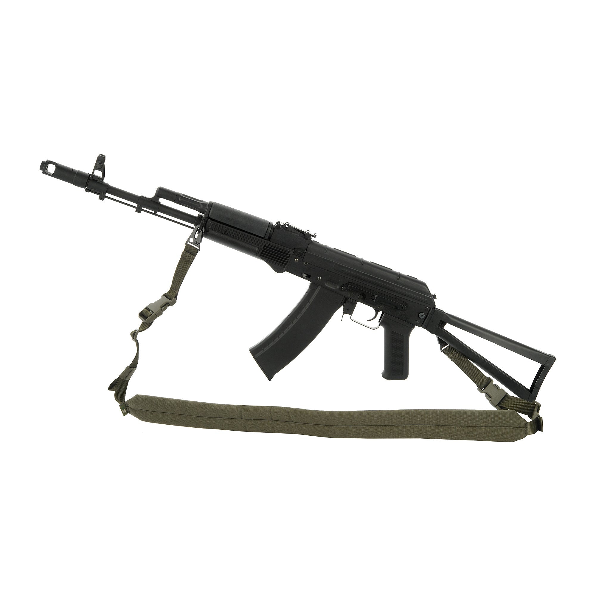 M-Tac 2-Point Sling with Carabiner