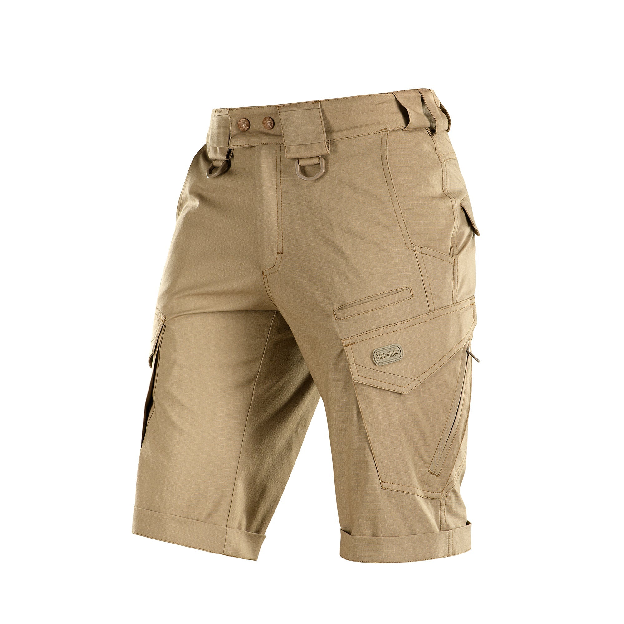 M-Tac Shorts Aggressor Gen.II Flex
