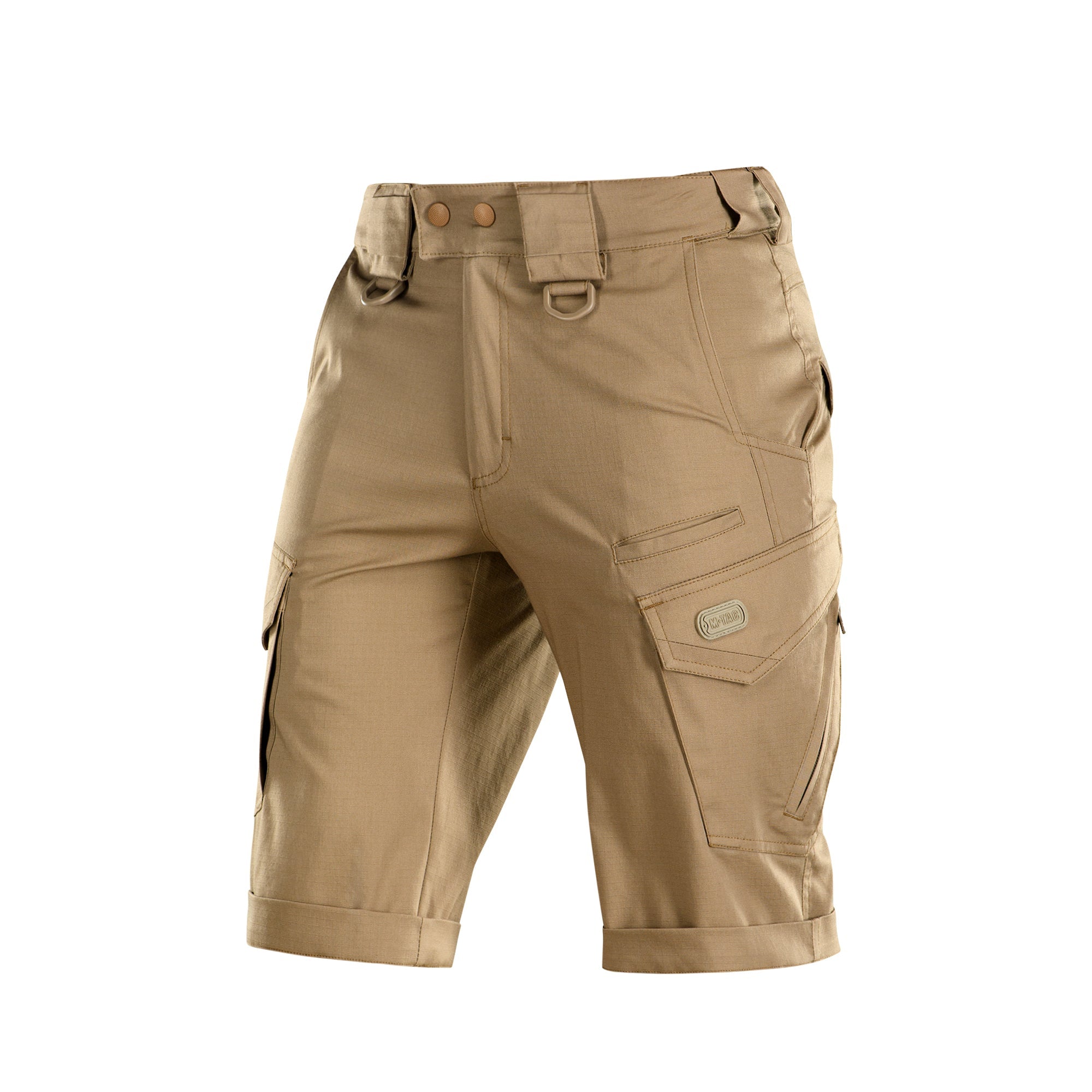 M-Tac Shorts Aggressor Gen.II Flex