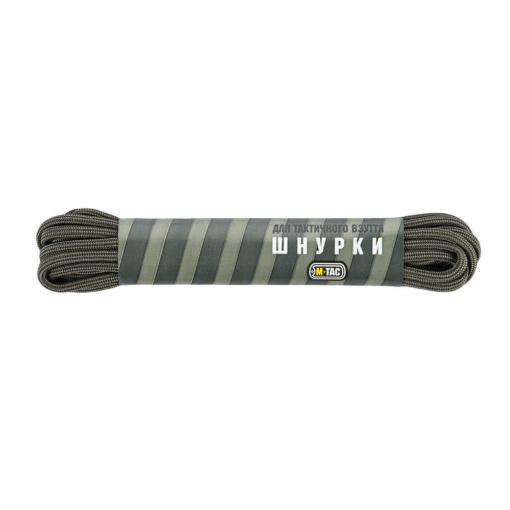 M-Tac Boot Laces Type III