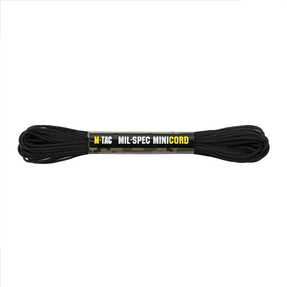 M-Tac Paracord Minicord Mil-Spec