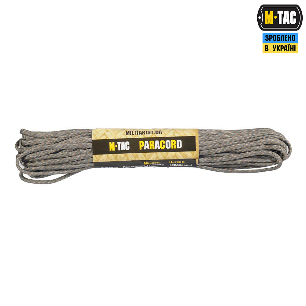 M-Tac Paracord 550 Type III