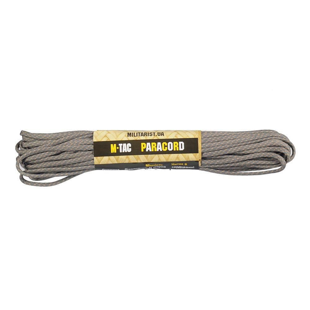 M-Tac Paracord 550 Type III