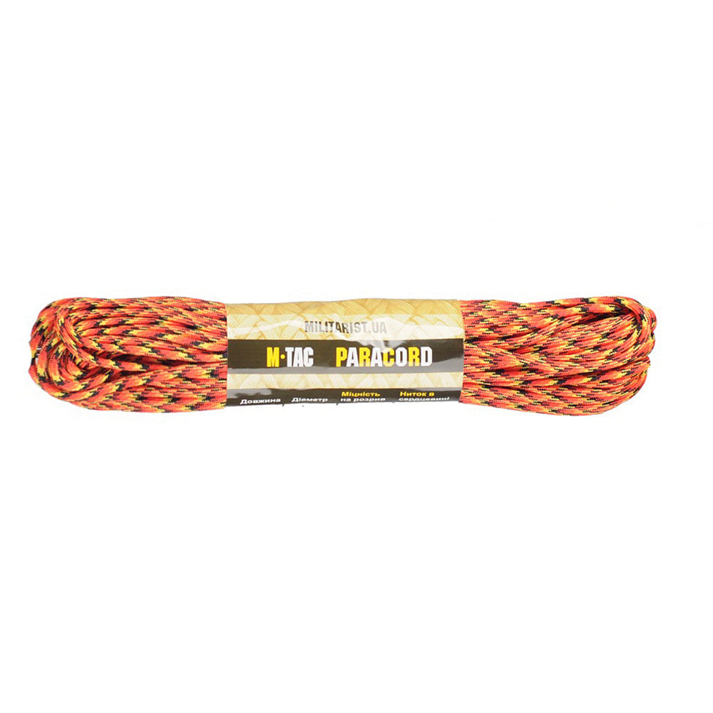 M-Tac Paracord 550 Type III