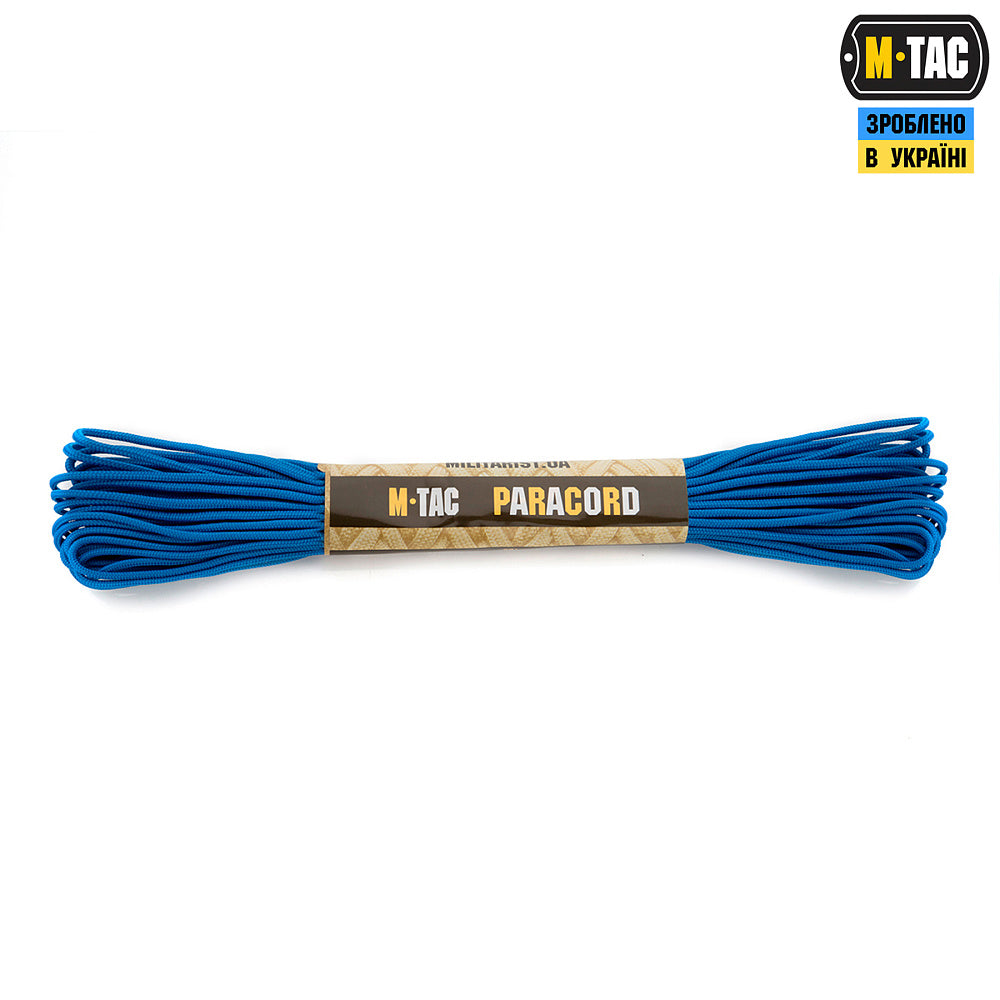 M-Tac Paracord Minicord 15m