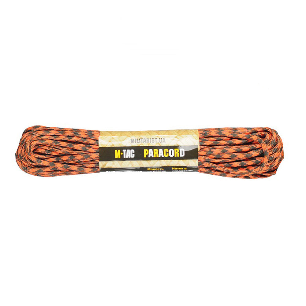 M-Tac Paracord 550 Type III