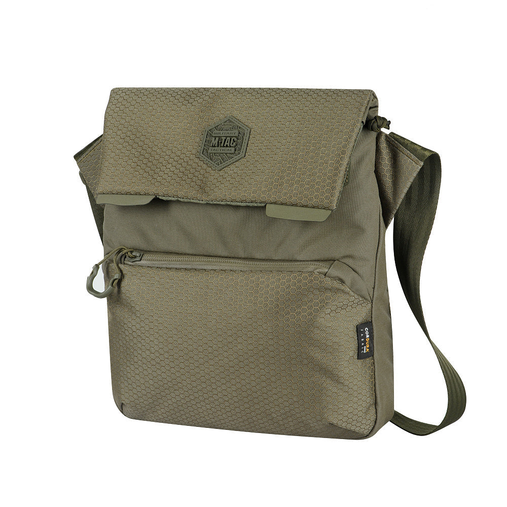 M-Tac Konvert Bag Elite Black - M-TAC