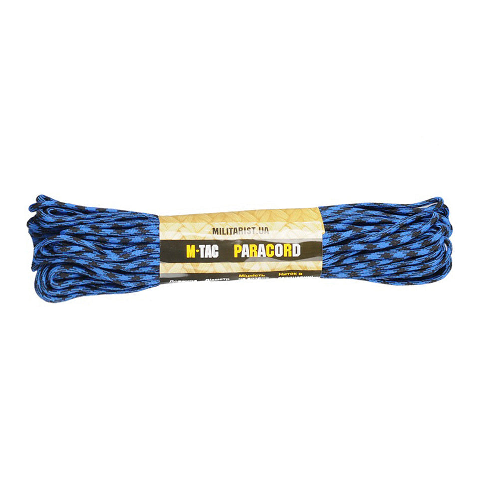 M-Tac Paracord 550 Type III