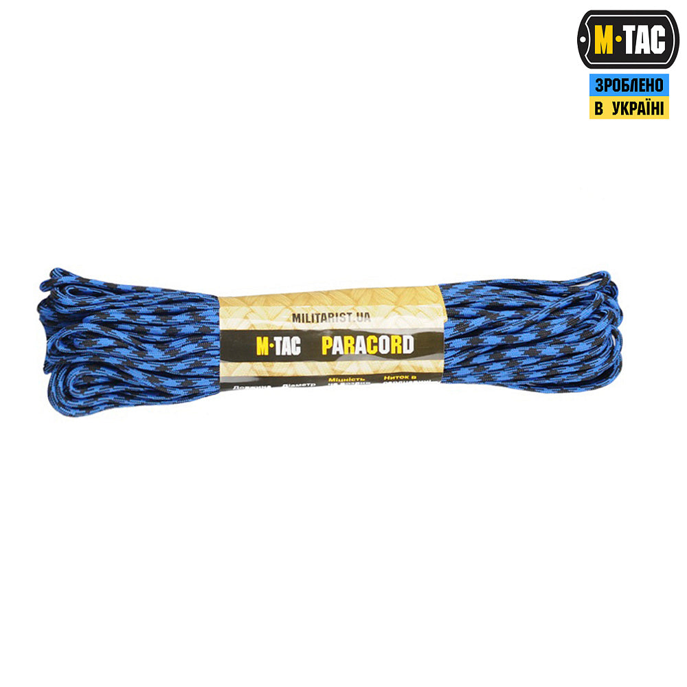 M-Tac Paracord 550 Type III