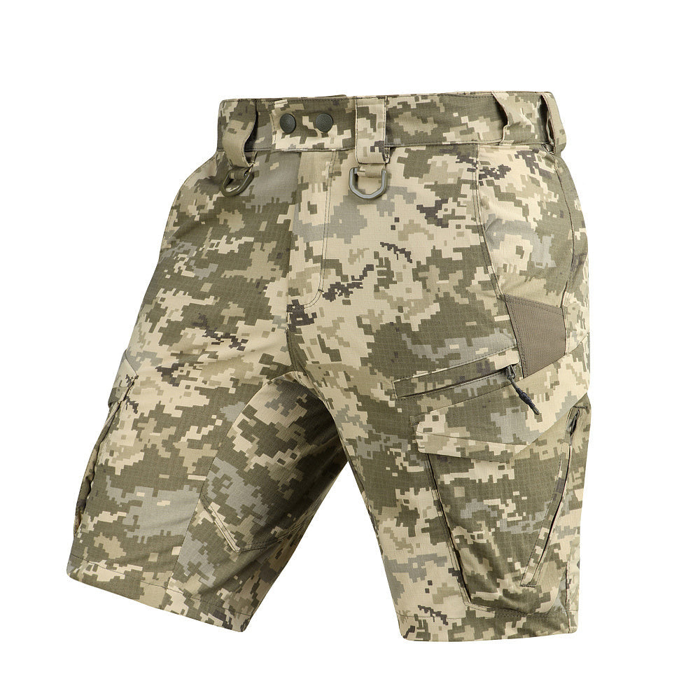 M-Tac Shorts Aggressor Summer Flex