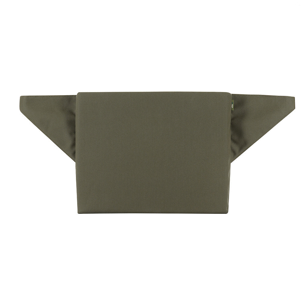 M-Tac Seat Mat with Belt ARMOR