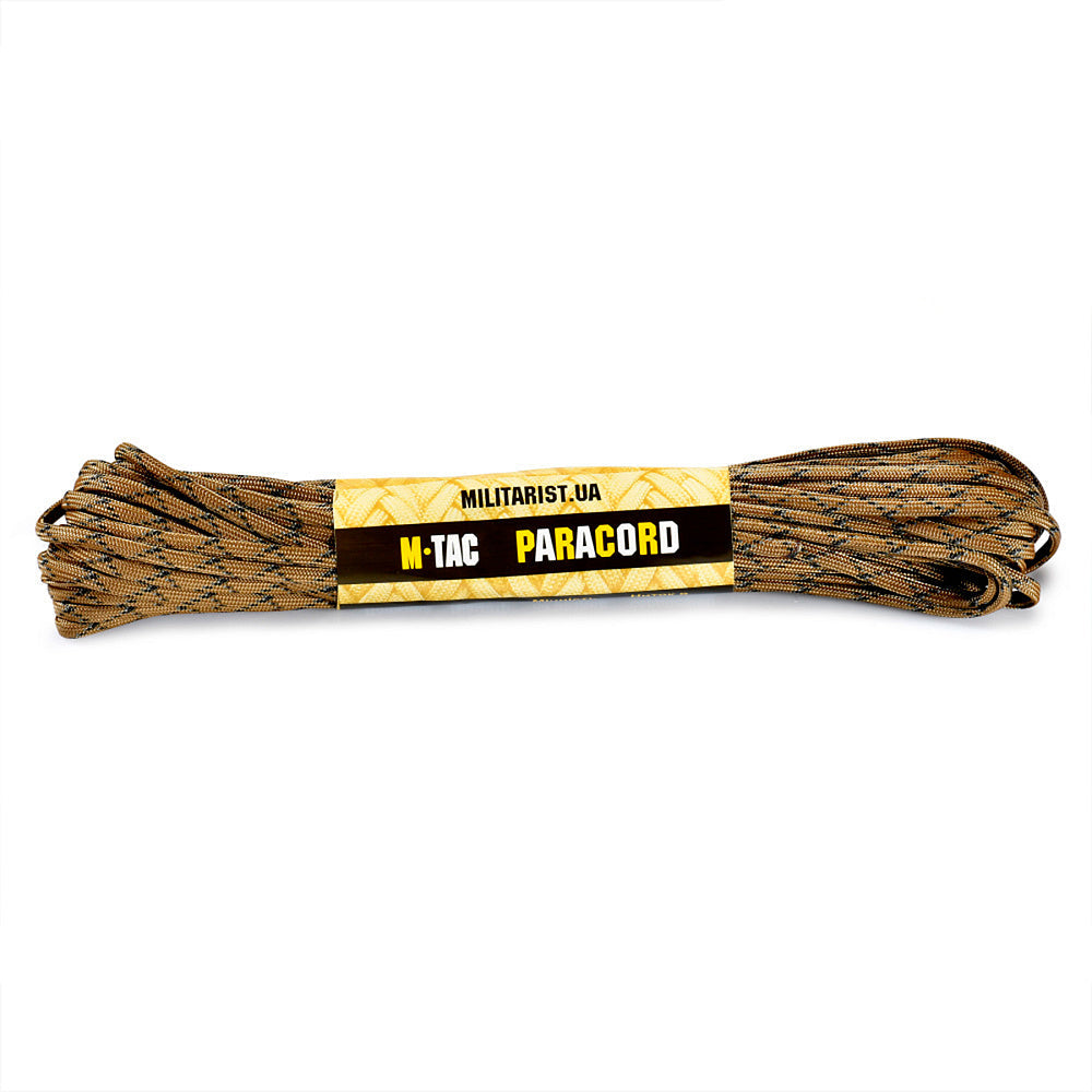 M-Tac Paracord 550 Type III