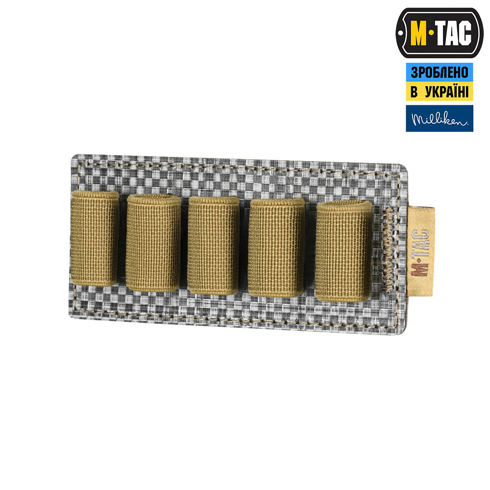 M-Tac Insert Modular for Ampoules 5 ml